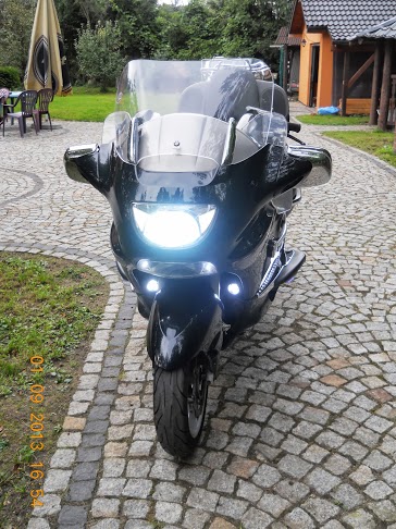 bmw k 1200 lt super stan sprzedam motocykl turystyczny. do sprzedania bmw 1200lt chrom rok 2004 - bezwypadkowy - zarejestrowany w polsce - serwisowany - nowy model - pakiet chrom - światła ksenon - radio/cd fabrycznie zamontowane alpine ... >> województwo dolnośląskie trzebnica motorrad verkaufen motorcycle sale. motorrad verkaufen motorcycle sale bmw k 1200 lt super stan sprzedam motocykl turystyczny. do sprzedania bmw 1200lt chrom rok 2004 - bezwypadkowy - zarejestrowany w polsce - serwisowany - nowy model - pakiet chrom - światła ksenon - radio/cd fabrycznie zamontowane alpine ... >> województwo dolnośląskie trzebnica motorrad verkaufen motorcycle sale. motorrad verkaufen motorcycle sale