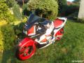 honda cbr 600 sprzedam motocykl turystyczny motorrad verkaufen motorcycle sale