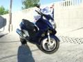honda silver wing fjs 600 sprzedam motocykl skuter motorrad verkaufen motorcycle sale