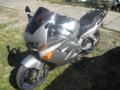 honda vfr 800 fi sprzedam motocykl sportowo-turystyczny motorrad verkaufen motorcycle sale