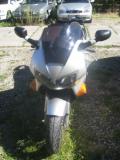 honda vfr 800 fi sprzedam motocykl sportowo-turystyczny motorrad verkaufen motorcycle sale