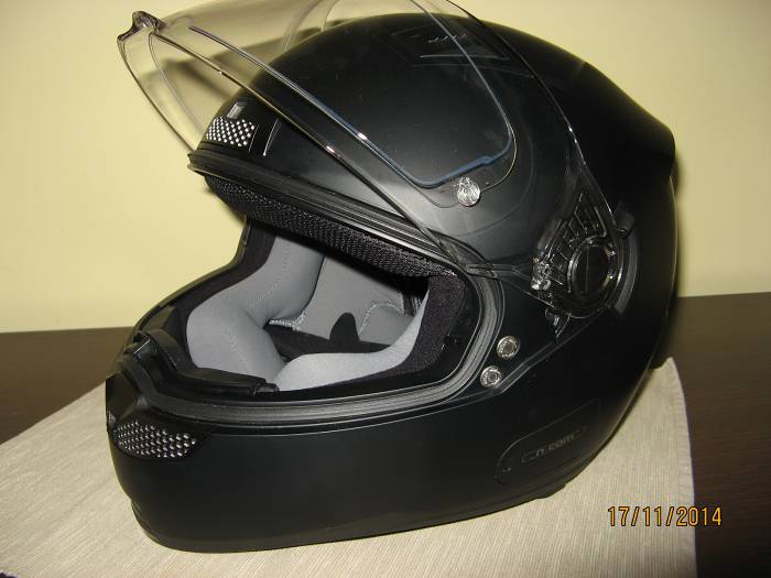 sprzedam kask nolan n85 classic n-com kolor czarny-mat, rozmiar: xs skorupa: - śmiały sportowy design - aerodynamiczna skorupa wykonana z poliwęglanu, wzmocniona ... >> - sprzedam - województwo warmińsko-mazurskie - elbląg. motorrad verkaufen motorcycle sale sprzedam kask nolan n85 classic n-com kolor czarny-mat, rozmiar: xs skorupa: - śmiały sportowy design - aerodynamiczna skorupa wykonana z poliwęglanu, wzmocniona ... >> - sprzedam - województwo warmińsko-mazurskie - elbląg. motorrad verkaufen motorcycle sale