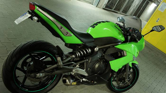 kawasaki er6f abs 2009 sprzedam motocykl sportowo-turystyczny. przedmiotem jest motocykl kawasaki er6f abs rocznik 2009 kupiony w salonie w poznaniu. ~motocykl przez cały rok garażowany, zadbany, utrzymany w czystości. ~aktualny ... >> województwo zachodniopomorskie poznań motorrad verkaufen motorcycle sale. motorrad verkaufen motorcycle sale kawasaki er6f abs 2009 sprzedam motocykl sportowo-turystyczny. przedmiotem jest motocykl kawasaki er6f abs rocznik 2009 kupiony w salonie w poznaniu. ~motocykl przez cały rok garażowany, zadbany, utrzymany w czystości. ~aktualny ... >> województwo zachodniopomorskie poznań motorrad verkaufen motorcycle sale. motorrad verkaufen motorcycle sale