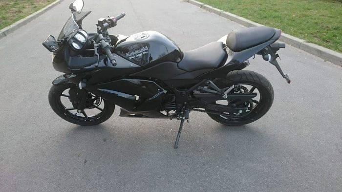kawasaki ninja 250r sprzedam motocykl sportowy. witam, mam do sprzedania motor marki kawasaki ninja 250r z 2011roku, ktory ma przejechane zaledwie 1170km, motor zostal sci¹gniety ze szwajcarii, ... >> województwo zachodniopomorskie ko³obrzeg motorrad verkaufen motorcycle sale. motorrad verkaufen motorcycle sale kawasaki ninja 250r sprzedam motocykl sportowy. witam, mam do sprzedania motor marki kawasaki ninja 250r z 2011roku, ktory ma przejechane zaledwie 1170km, motor zostal sci¹gniety ze szwajcarii, ... >> województwo zachodniopomorskie ko³obrzeg motorrad verkaufen motorcycle sale. motorrad verkaufen motorcycle sale