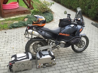 ktm 990 adventure abs  sprzedam motocykl enduro. kufry alu abs cakowicie sprawny uywany zgodnie z przeznaczeniem  wojewdztwo opolskie kedzierzyn kozle motorrad verkaufen motorcycle sale. motorrad verkaufen motorcycle sale