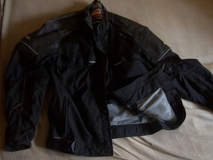 do sprzedania kurtka motocyklowa marki hein gericke rozmiar xxl, meska, stan idealny, zakadana moze z 5 razy   - sprzedam - wojewdztwo mazowieckie - piaseczno. motorrad verkaufen motorcycle sale
