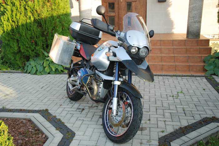 bmw r 1150 gs adventure sprzedam motocykl sportowo-turystyczny. witam serdecznie mam do sprzedania motocykl bmw r 1150 gs adventure. przebieg motocykla:100 000 km. motocykl jest doinwestowany,wymienione kompletne sprzęgło na oryginał ... >> województwo małopolskie wielogłowy motorrad verkaufen motorcycle sale. motorrad verkaufen motorcycle sale bmw r 1150 gs adventure sprzedam motocykl sportowo-turystyczny. witam serdecznie mam do sprzedania motocykl bmw r 1150 gs adventure. przebieg motocykla:100 000 km. motocykl jest doinwestowany,wymienione kompletne sprzęgło na oryginał ... >> województwo małopolskie wielogłowy motorrad verkaufen motorcycle sale. motorrad verkaufen motorcycle sale