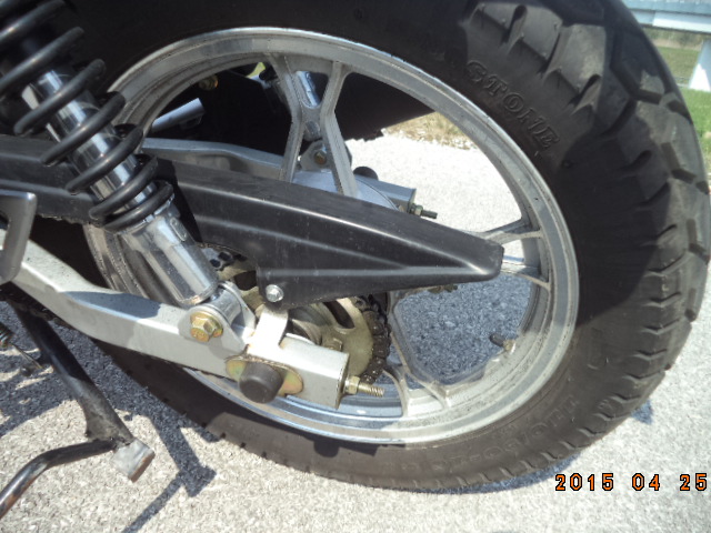 lifan sprzedam motocykl sportowo-turystyczny. rok produkcji 2010 pierwsza rejestracja 2011 kwiecień przebieg 1800 km. stan idealny garażowany przegląd do 2016 kwiecień oc do 2016 kwiecień kolor czerwony gr 1100 masa własna moto 117 kg na ... >> województwo Łódzkie stryków motorrad verkaufen motorcycle sale. motorrad verkaufen motorcycle sale lifan sprzedam motocykl sportowo-turystyczny. rok produkcji 2010 pierwsza rejestracja 2011 kwiecień przebieg 1800 km. stan idealny garażowany przegląd do 2016 kwiecień oc do 2016 kwiecień kolor czerwony gr 1100 masa własna moto 117 kg na ... >> województwo Łódzkie stryków motorrad verkaufen motorcycle sale. motorrad verkaufen motorcycle sale