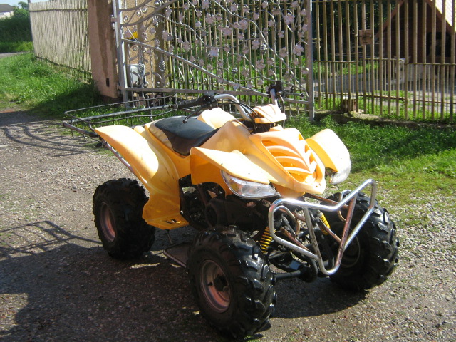 quad 150 sprzedam motocykl quad. witam mam do sprzedania quada w dobrym stanie. quad posiada bieg wsteczny.elektryczny,nożny starter,oświetlenie,kierunkowskazy. quad technicznie sprawny hamulce sprawne,zawieszenie sprawne,. dodatkowym wyposażeniem quada jest ... >> województwo kujawsko-pomorskie wielka klonia 74 motorrad verkaufen motorcycle sale. motorrad verkaufen motorcycle sale quad 150 sprzedam motocykl quad. witam mam do sprzedania quada w dobrym stanie. quad posiada bieg wsteczny.elektryczny,nożny starter,oświetlenie,kierunkowskazy. quad technicznie sprawny hamulce sprawne,zawieszenie sprawne,. dodatkowym wyposażeniem quada jest ... >> województwo kujawsko-pomorskie wielka klonia 74 motorrad verkaufen motorcycle sale. motorrad verkaufen motorcycle sale