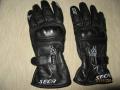 RKAWICE MOTOCYKLOWE DAMSKIE SECA 