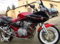SUZUKI BANDIT 600S