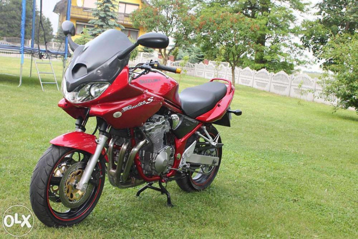 suzuki bandit sprzedam motocykl sportowo-turystyczny. sprzedam pięknego bandita z 2001 roku w idealnym stanie,z bardzo małym przebiegiem tylko 23000 km co widać po motocyklu, po wymianie ... >> województwo wielkopolskie jarocin motorrad verkaufen motorcycle sale. motorrad verkaufen motorcycle sale suzuki bandit sprzedam motocykl sportowo-turystyczny. sprzedam pięknego bandita z 2001 roku w idealnym stanie,z bardzo małym przebiegiem tylko 23000 km co widać po motocyklu, po wymianie ... >> województwo wielkopolskie jarocin motorrad verkaufen motorcycle sale. motorrad verkaufen motorcycle sale