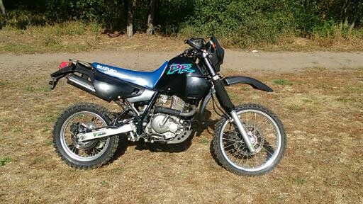 suzuki dr 650 sprzedam motocykl enduro. do sprzedania niezawodna deerka o pojemności 650 cm3 z 95 roku gaźnik mikuni, handbary acerbis dodatkowo opony szosowe,lusterka i oryginalny tłumik moto w bdb stanie ... >> województwo kujawsko-pomorskie włocławek motorrad verkaufen motorcycle sale. motorrad verkaufen motorcycle sale suzuki dr 650 sprzedam motocykl enduro. do sprzedania niezawodna deerka o pojemności 650 cm3 z 95 roku gaźnik mikuni, handbary acerbis dodatkowo opony szosowe,lusterka i oryginalny tłumik moto w bdb stanie ... >> województwo kujawsko-pomorskie włocławek motorrad verkaufen motorcycle sale. motorrad verkaufen motorcycle sale