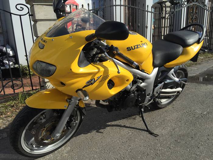 suzuki sv650s k2 sprzedam motocykl sportowy. witam, do sprzedania mam suzuki sv650s z 2002 roku. na liczniku jest 49460 mil. motocykl ma niestety uszkodzony silnik - wymaga zajrzenia ... >> województwo mazowieckie warszawa motorrad verkaufen motorcycle sale. motorrad verkaufen motorcycle sale suzuki sv650s k2 sprzedam motocykl sportowy. witam, do sprzedania mam suzuki sv650s z 2002 roku. na liczniku jest 49460 mil. motocykl ma niestety uszkodzony silnik - wymaga zajrzenia ... >> województwo mazowieckie warszawa motorrad verkaufen motorcycle sale. motorrad verkaufen motorcycle sale