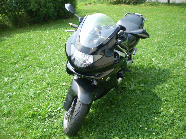 yamaha thundercat 600r sprzedam motocykl sportowy.  mam na sprzeda pikn yamahe thundercat 600cc motocykl w stanie tech. powiedzabym bdb adnych problemw z silnikiem czy ram ,nie mam nic ... >>  wojewdztwo maopolskie wieliczka motorrad verkaufen motorcycle sale. motorrad verkaufen motorcycle sale